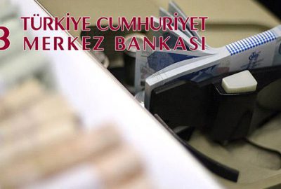 Merkez Bankası’ndan faiz arttırma kararı