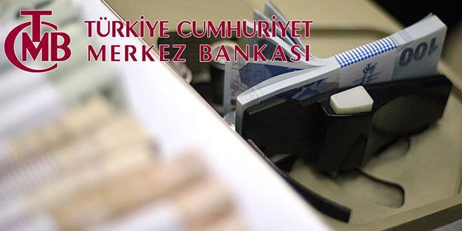 Merkez Bankası’ndan faiz arttırma kararı