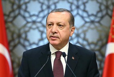 Cumhurbaşkanı Erdoğan’dan döviz kuru açıklaması: Üstesinden gelemeyeceğimiz bir sorun yok