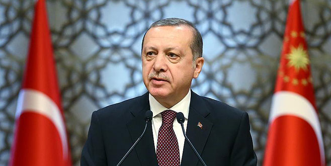Cumhurbaşkanı Erdoğan’dan döviz kuru açıklaması: Üstesinden gelemeyeceğimiz bir sorun yok