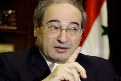 Şam’dan ABD ve Rusya’ya İran yanıtı