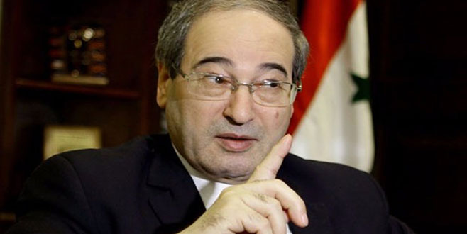 Şam’dan ABD ve Rusya’ya İran yanıtı