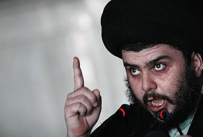 ABD’nin, Irak’taki eski düşmanı Sadr ile sürpriz teması