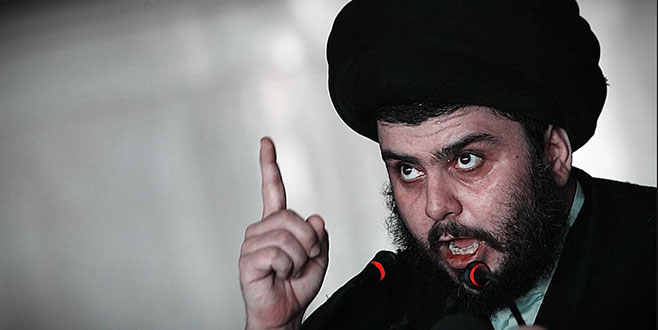 ABD’nin, Irak’taki eski düşmanı Sadr ile sürpriz teması