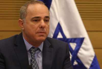 İsrail’den AB’ye: Cehenneme gidin