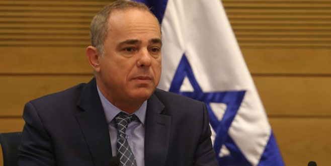 İsrail’den AB’ye: Cehenneme gidin