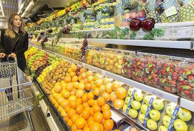 Tüketicinin güveni azaldı