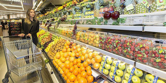 Tüketicinin güveni azaldı