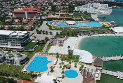 Doluluk son 2 yılın en iyi seviyesinde