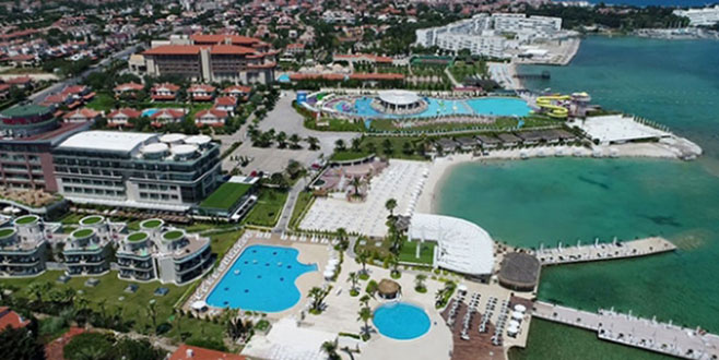 Doluluk son 2 yılın en iyi seviyesinde