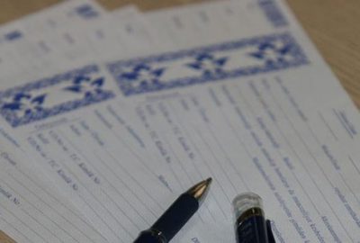 4,4 milyar liralık senet protesto edildi