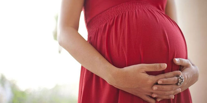 Oruç tutmak isteyen hamile kadınlar dikkat Oruç tutmak isteyen hamile kadınlar dikkat