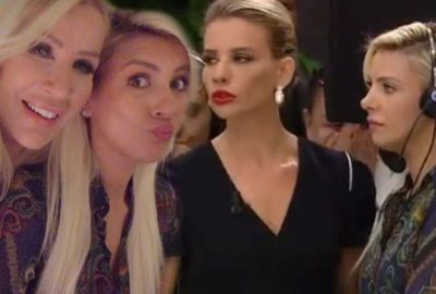 Canlı yayında ihaneti anlattı! Esra Erol gözyaşlarına hakim olamadı