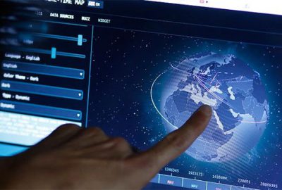 54 ülkede 500 bin cihaza sızdılar