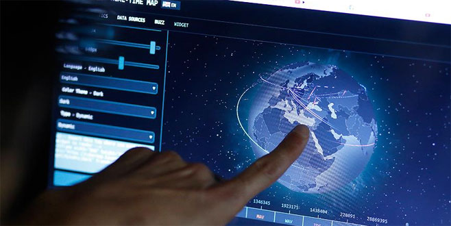 54 ülkede 500 bin cihaza sızdılar 54 ülkede 500 bin cihaza sızdılar