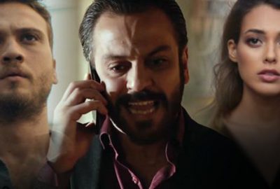 Çukur’u boykot taktiği işe yaramadı!