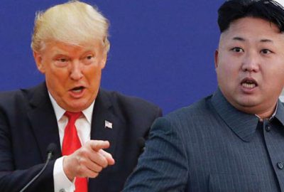 Trump’tan Kuzey Kore görüşmesine ilişkin yeni açıklama