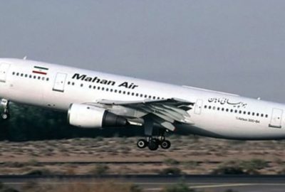 ABD’den İran’daki havayolu şirketleriyle ilişkili Türk şirketlerine yaptırım