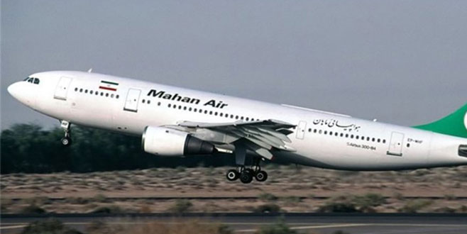 ABD’den İran’daki havayolu şirketleriyle ilişkili Türk şirketlerine yaptırım