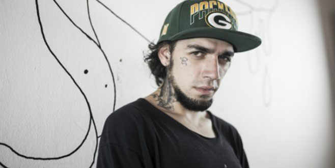 ‘Ezhel’ ismiyle tanınan ünlü rapçi tutuklandı