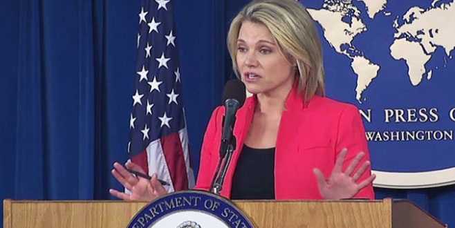 ABD’den Venezuela’ya misilleme