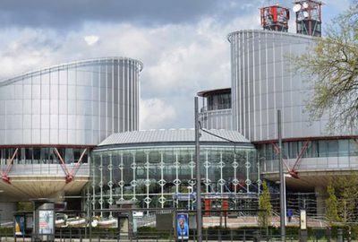 PKK’nın kanalına AİHM tokadı