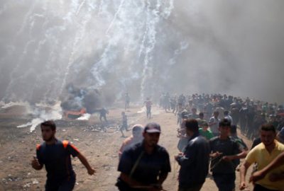 Katar, İsrail’le Hamas arasında arabulucu