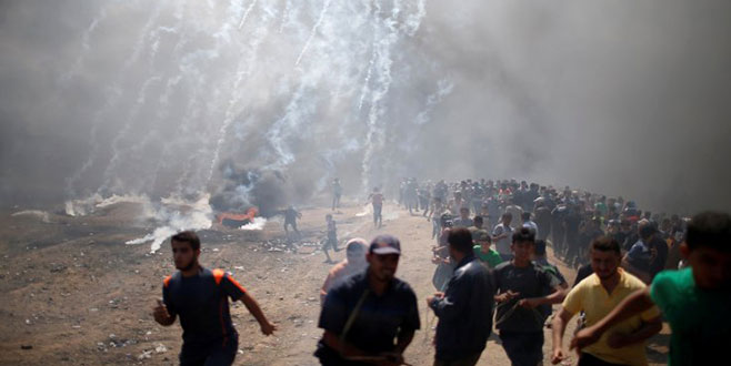 Katar, İsrail’le Hamas arasında arabulucu