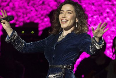 Amerika’ya türkü dinletiyor