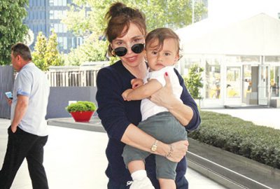 Ben nereye Azur oraya