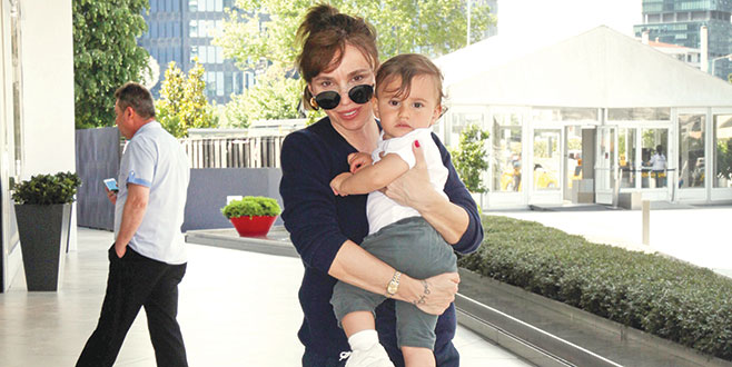 Ben nereye Azur oraya