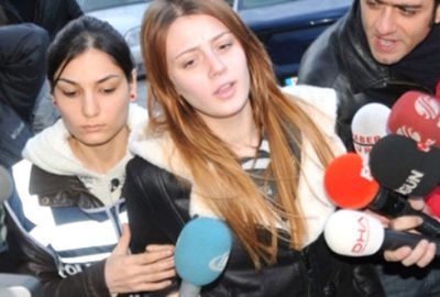 Gizem Karaca: ‘Konuşursam benim için kötü olur’