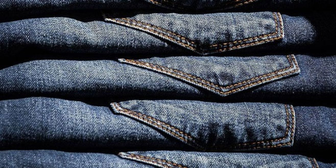 Türkiye dünya kot modasına yön veriyor