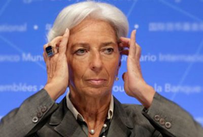 ‘Korumacılık ve yüksek borç’ uyarısı