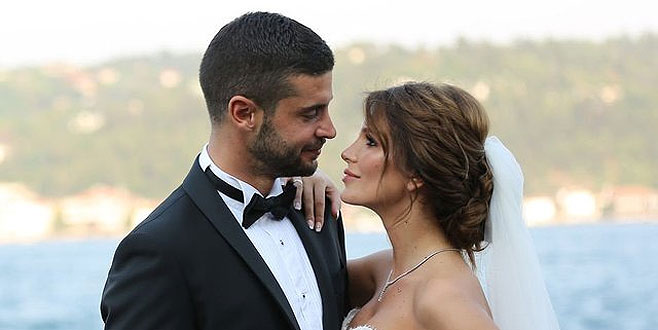 ‘Eşim bana şiddet uyguladı’ dedi, dava açtı… Boşanıyorlar!