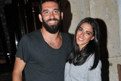 Sosyal medyada kayınvalidesine destek verdi!