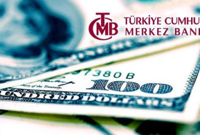 Merkez Bankası’ndan dövize bir hamle daha
