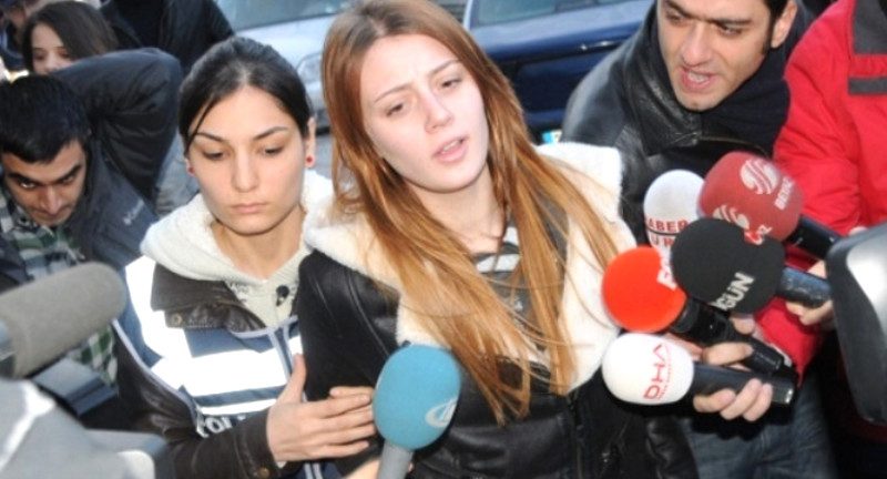 Uyuşturucu ticareti suçundan 4 yıl 2 ay hapis cezası alan