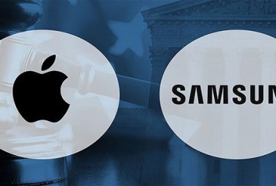 Apple-Samsung davasında rekor tazminat