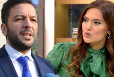 Demet Akalın harekete geçti! Nihat Doğan’a mahkemeden yasak geldi