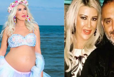 ‘Kocadan yana yüzüm hiç gülmedi’