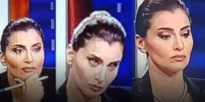 Hande Fırat’tan yanıt gecikmedi!