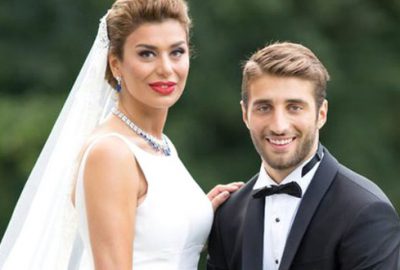 Eşine mesaj atan kadını ifşa etti