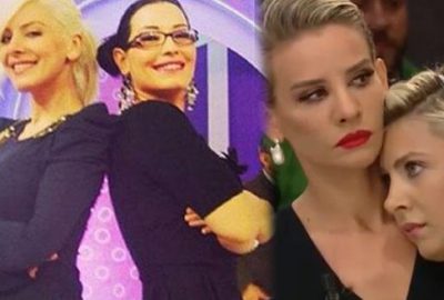 Burcu Sinem Ünsal’dan Eda Gök’e şok mesaj!