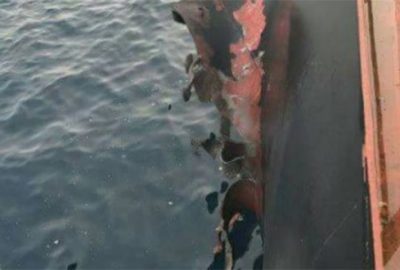 Beyaz Saray: Türk gemisi vurulunca alarma geçtik!