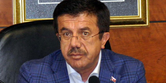 Ekonomi Bakanı Zeybekci tarih verdi: Göreceksiniz yaklaşık 10 gün sonra…