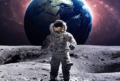 NASA duyurdu: 46 yıl sonra bir ilk