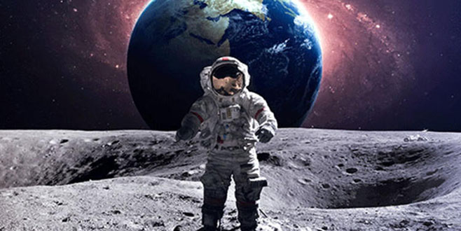 NASA duyurdu: 46 yıl sonra bir ilk NASA duyurdu: 46 yıl sonra bir ilk