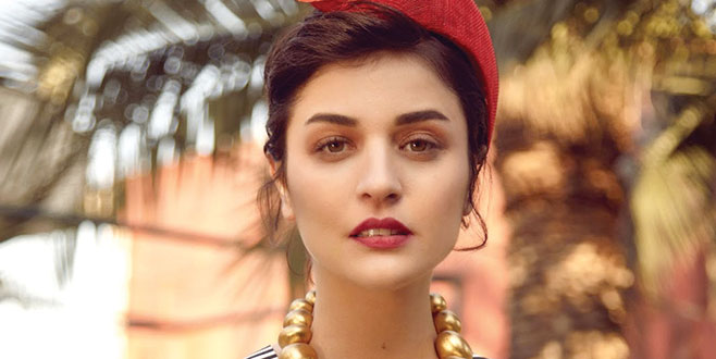 Kerem’le arkadaşız