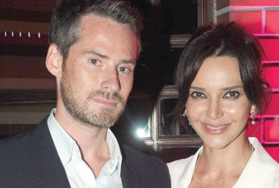 Boşandığı eşiyle tatile çıkacak